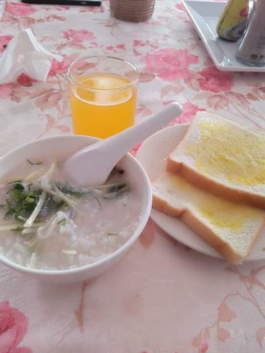 마에솟 시리 호텔 매솟 외부 사진